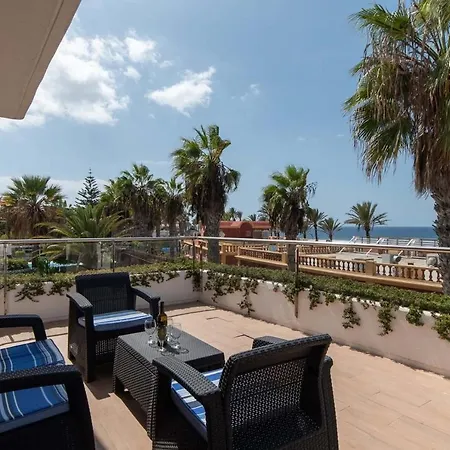 Villa Las Americas Playa de las Américas