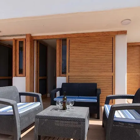 Villa Las Americas *