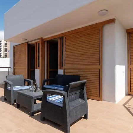 Vila Las Americas Playa de las Americas (Tenerife)
